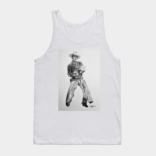 John Wayne Tank Top